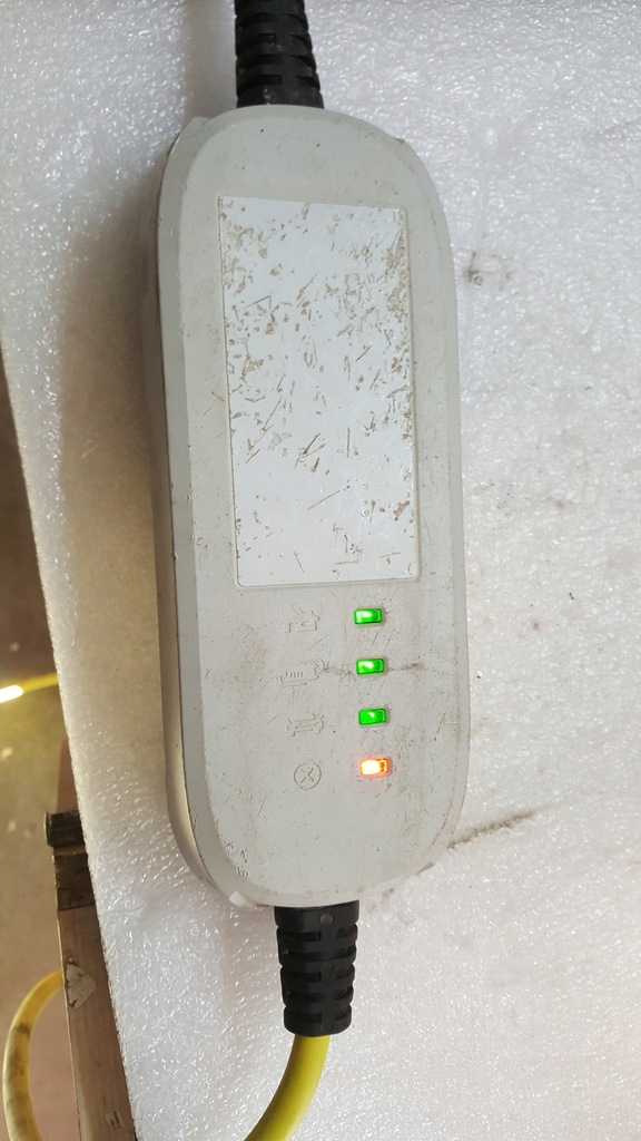 фото №8, Зарядний пристрій шланг vw audi seat skoda 1ea971675ab