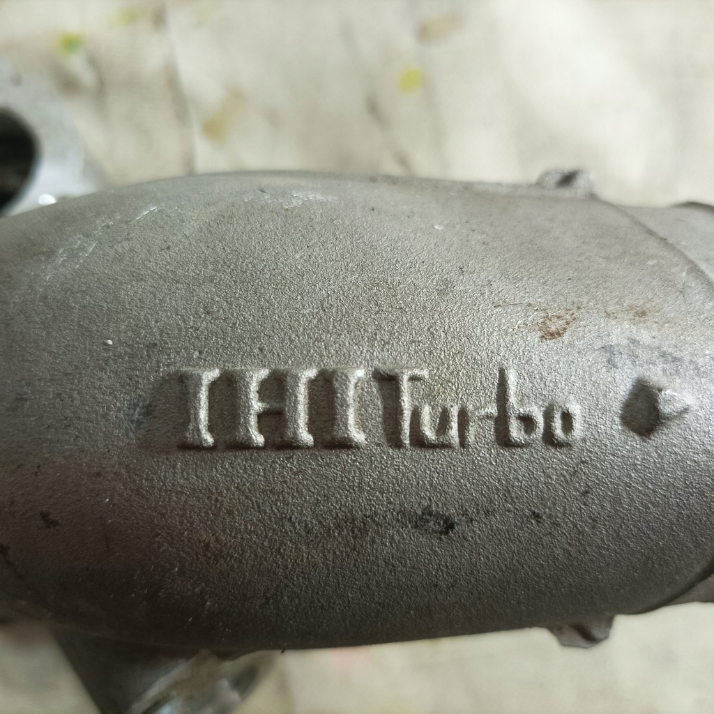 фото №10, Audi q5 17- турбонагнетатель usa 06l145722s