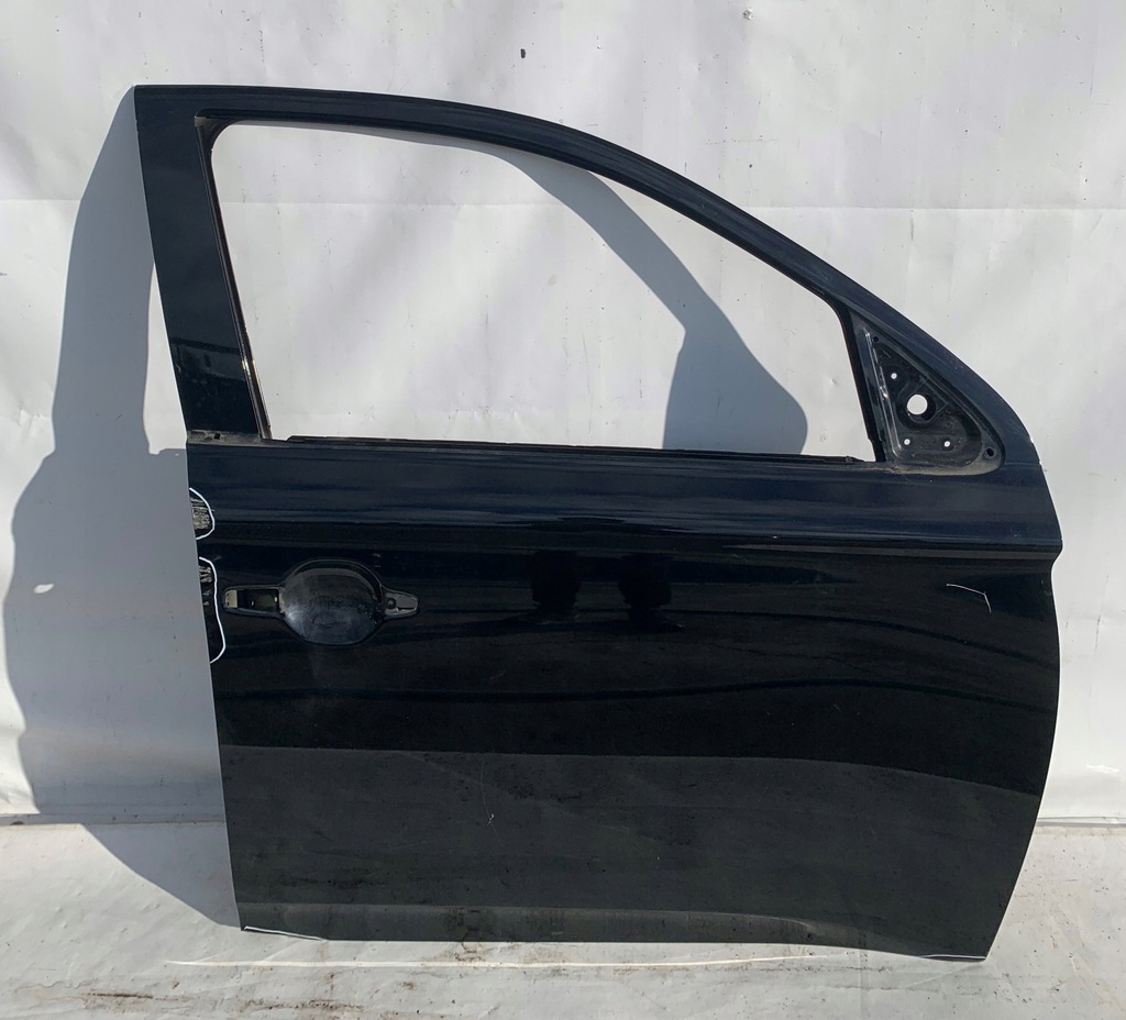 фото №1, Mitsubishi outlander iii 3 дверь правый перед