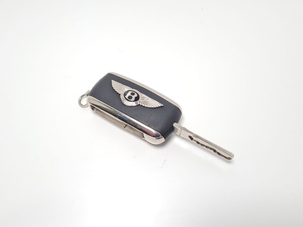 фото №6, 2015 bentley flying spur ключ