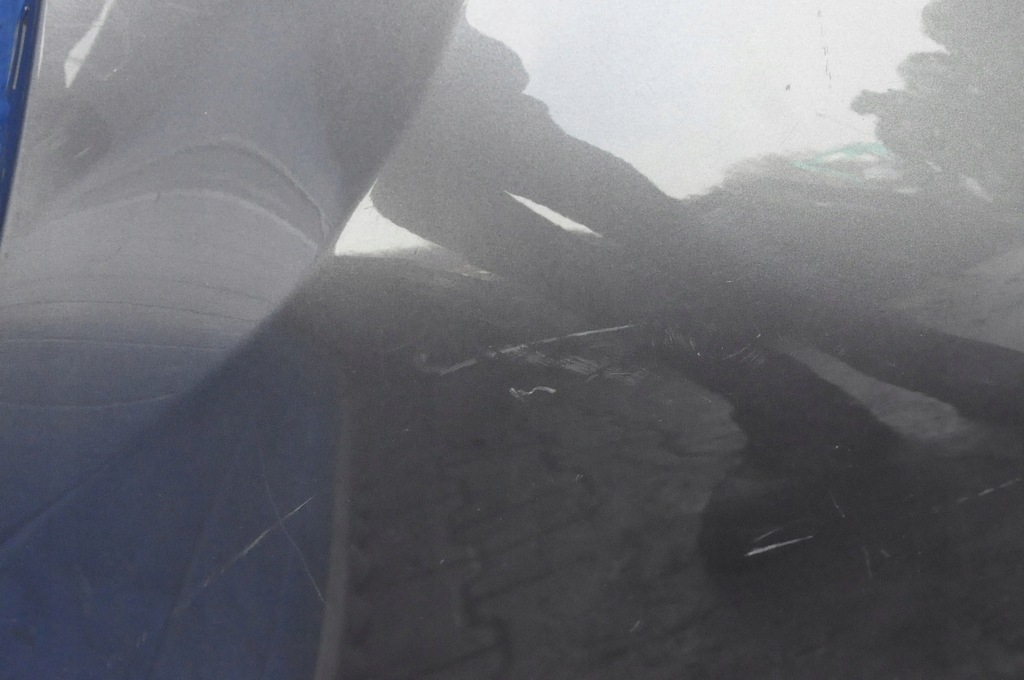 фото №9, Peugeot 2008 i бампер задня задній pdc