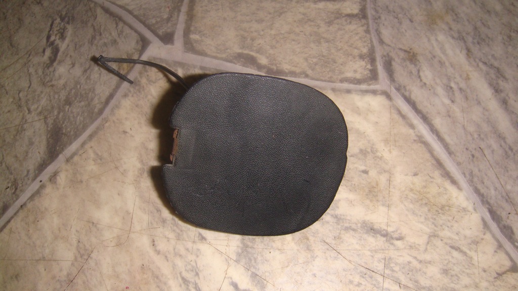 фото №1, Fiat siena заглушка бампера