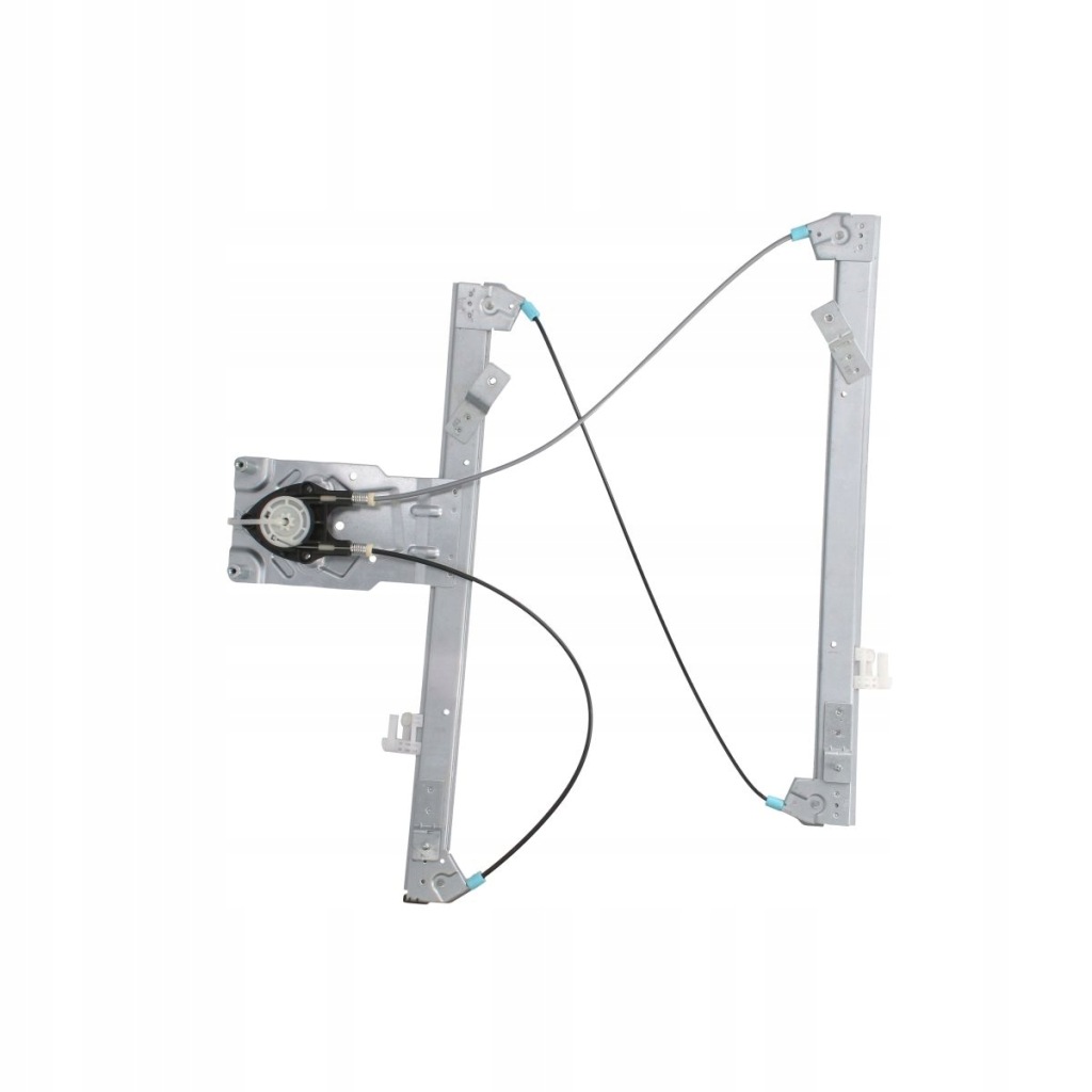 фото №1, Подъемник стекло citroen p. xsara picasso pr. bez