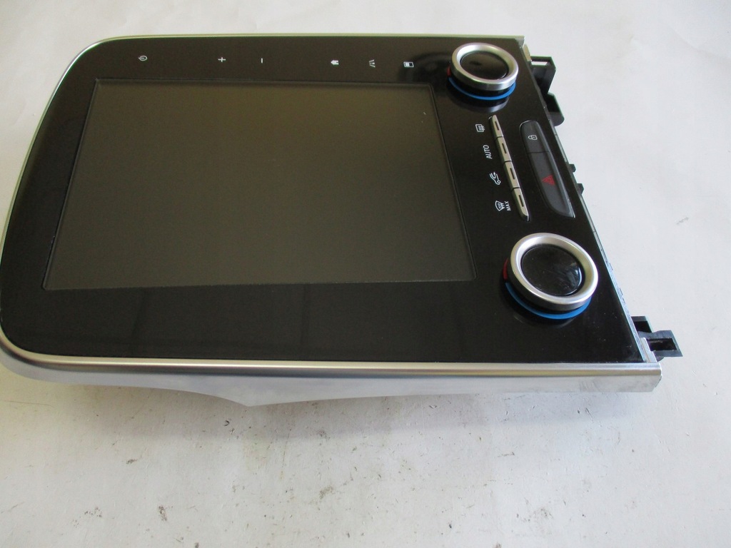 фото №5, Дисплей навігація renault espace 280908976r