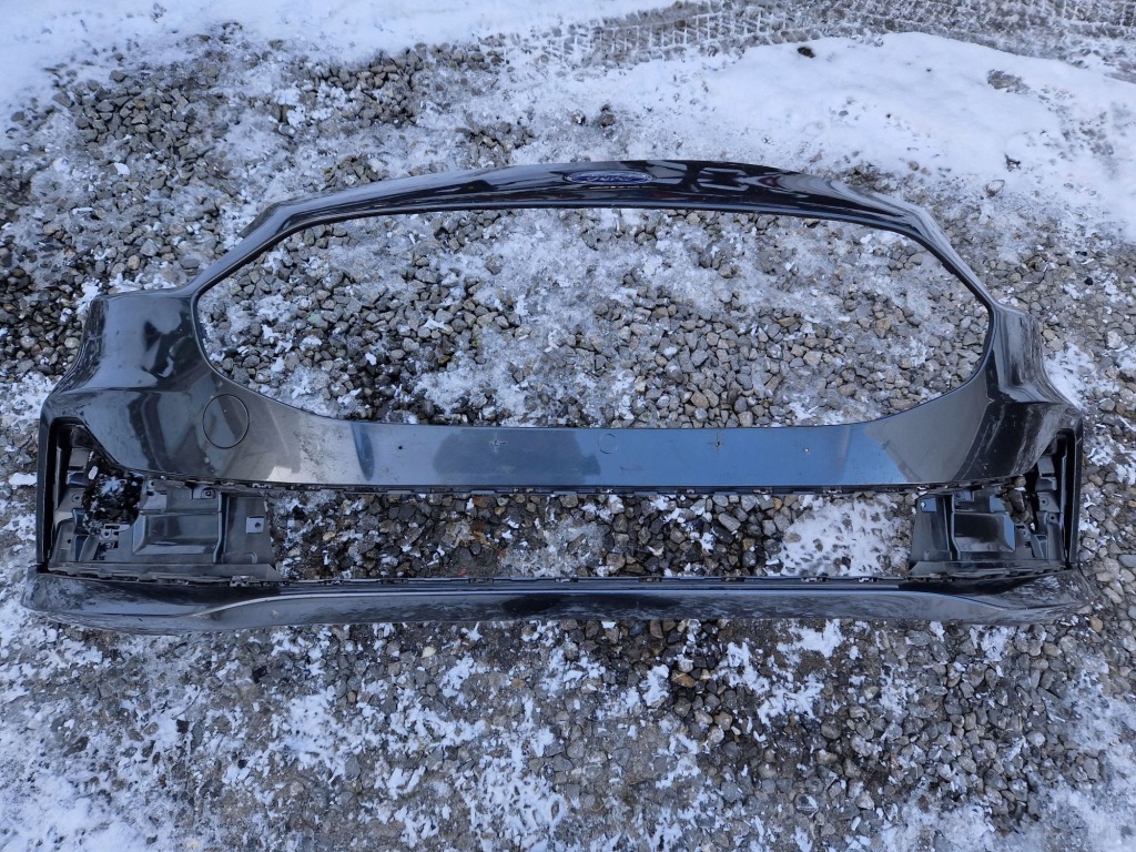 Купить Бампер передний ford galaxy mk4 lift 2019r-