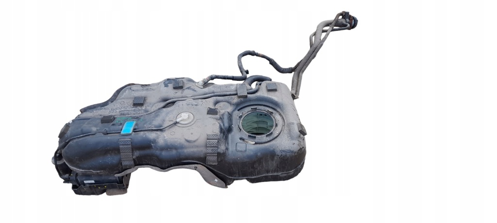 фото №1, Бак топлива hyundai kona 1.6 t-gdi