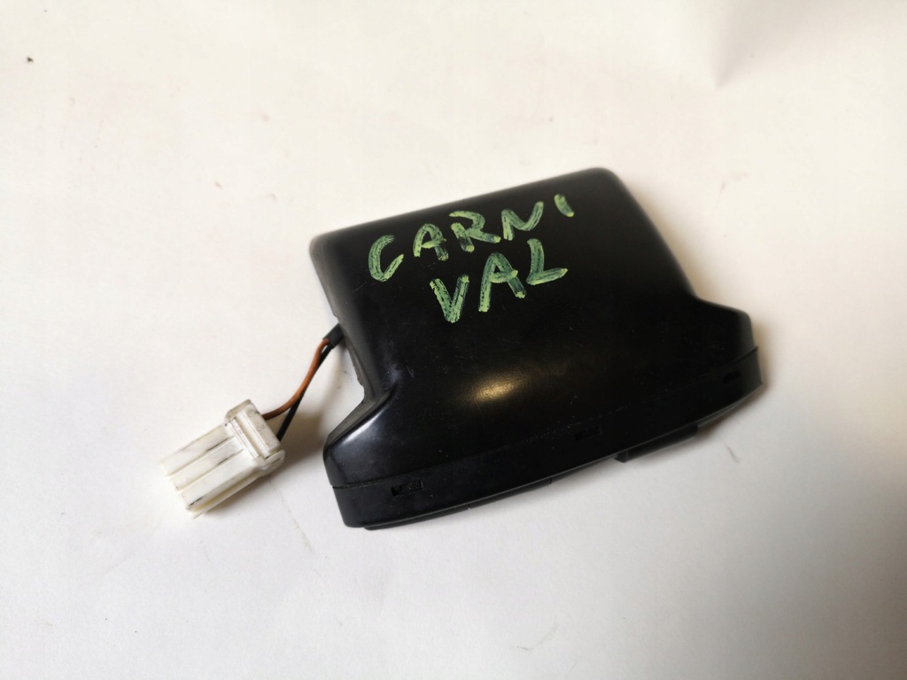 фото №5, Модуль комфорту аудіо kia carnival 0k9a566061b