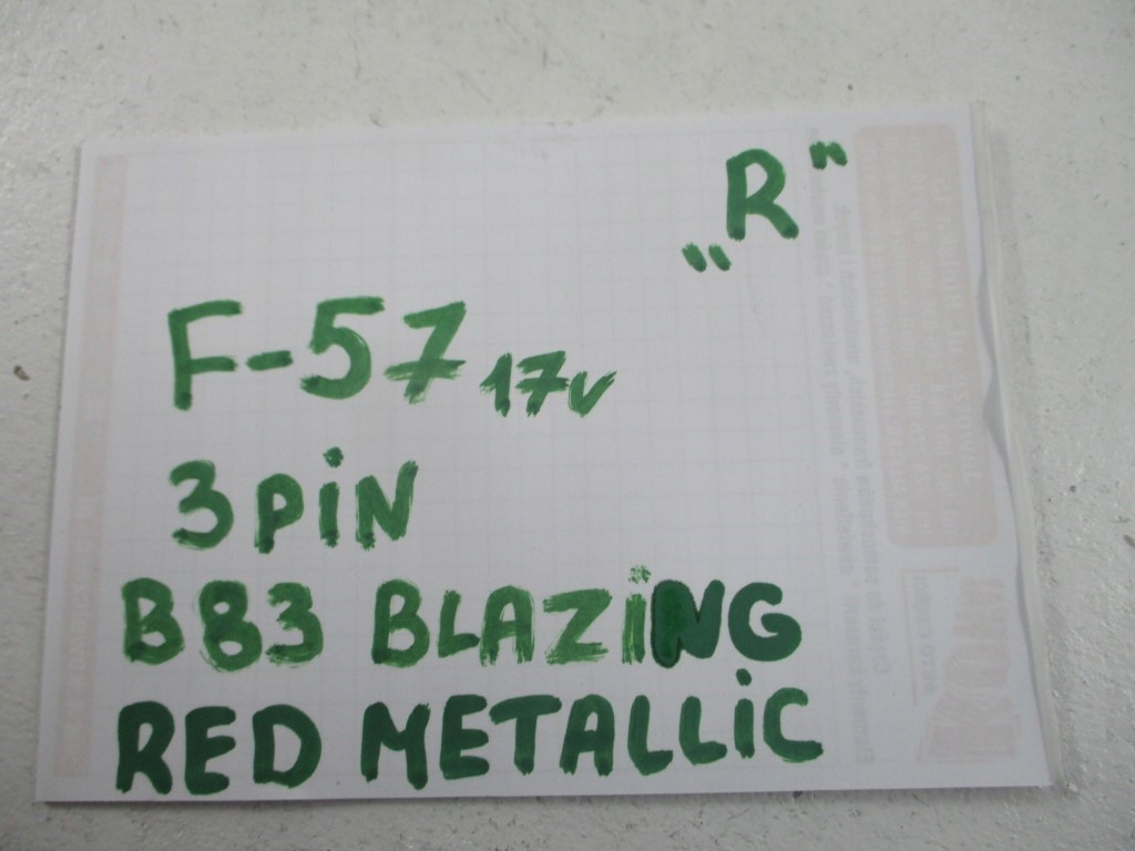 фото №12, Дзеркало дзеркало mini f57 17r b83