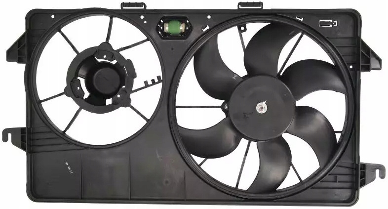 фото №9, Вентилятор радиатора [nrf]