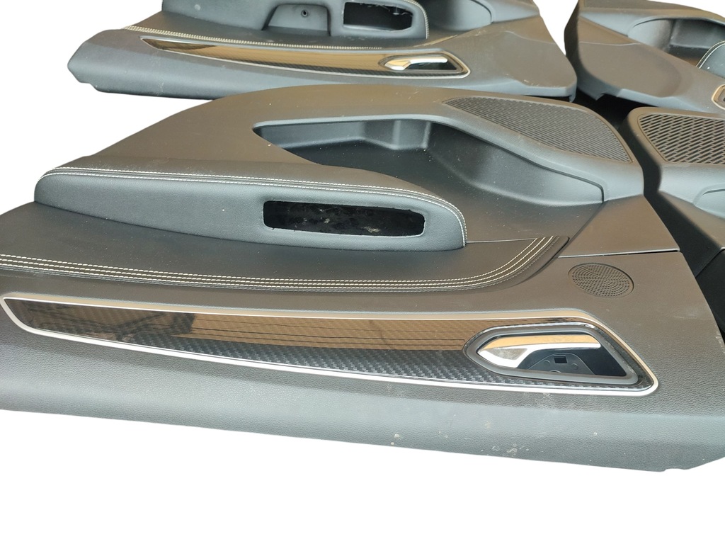 фото №12, Сидіння сидіння заднє сидіння обшивки комплект renault arkana uk