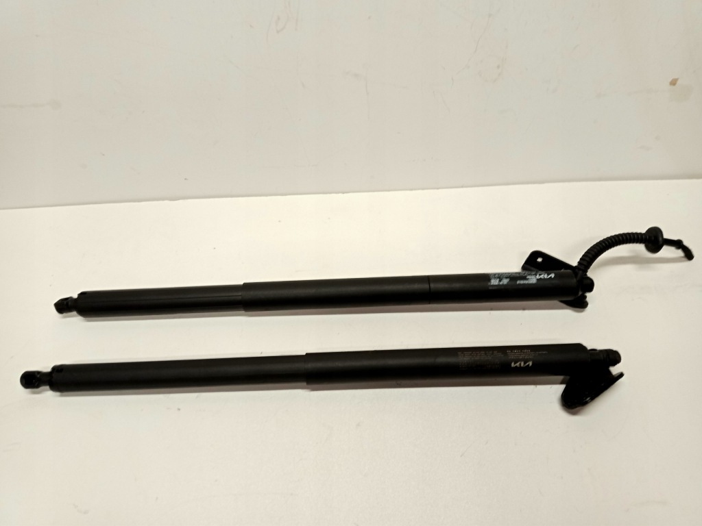 фото №1, Привод крышки kia niro ii правый левый 22-