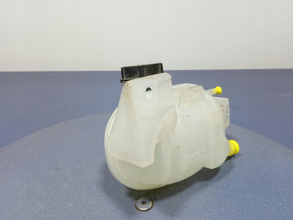 фото №6, Ford mustang mach-e бачок расширительный lj938a080ac