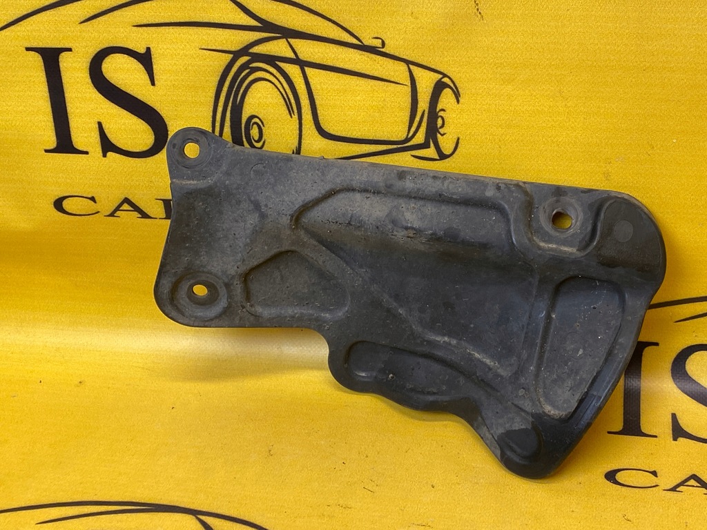 фото №6, Защита подкрылок левый задняя porsche 987 cayman