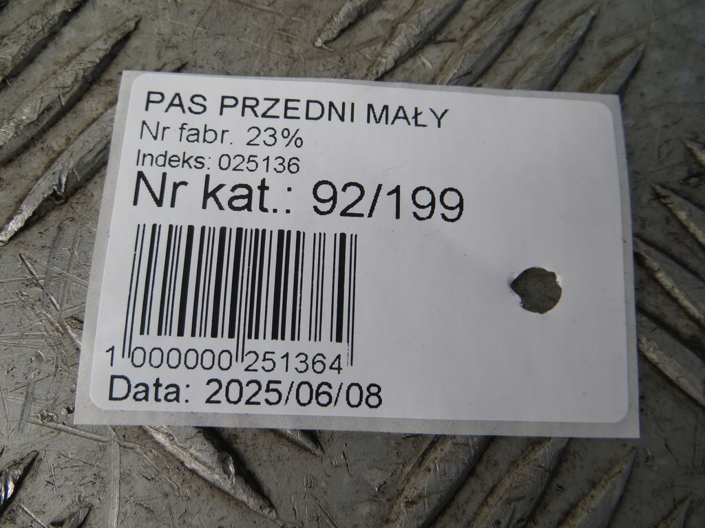 фото №6, Trafic vivaro ii корзина кронштейн колеса запасного 01-