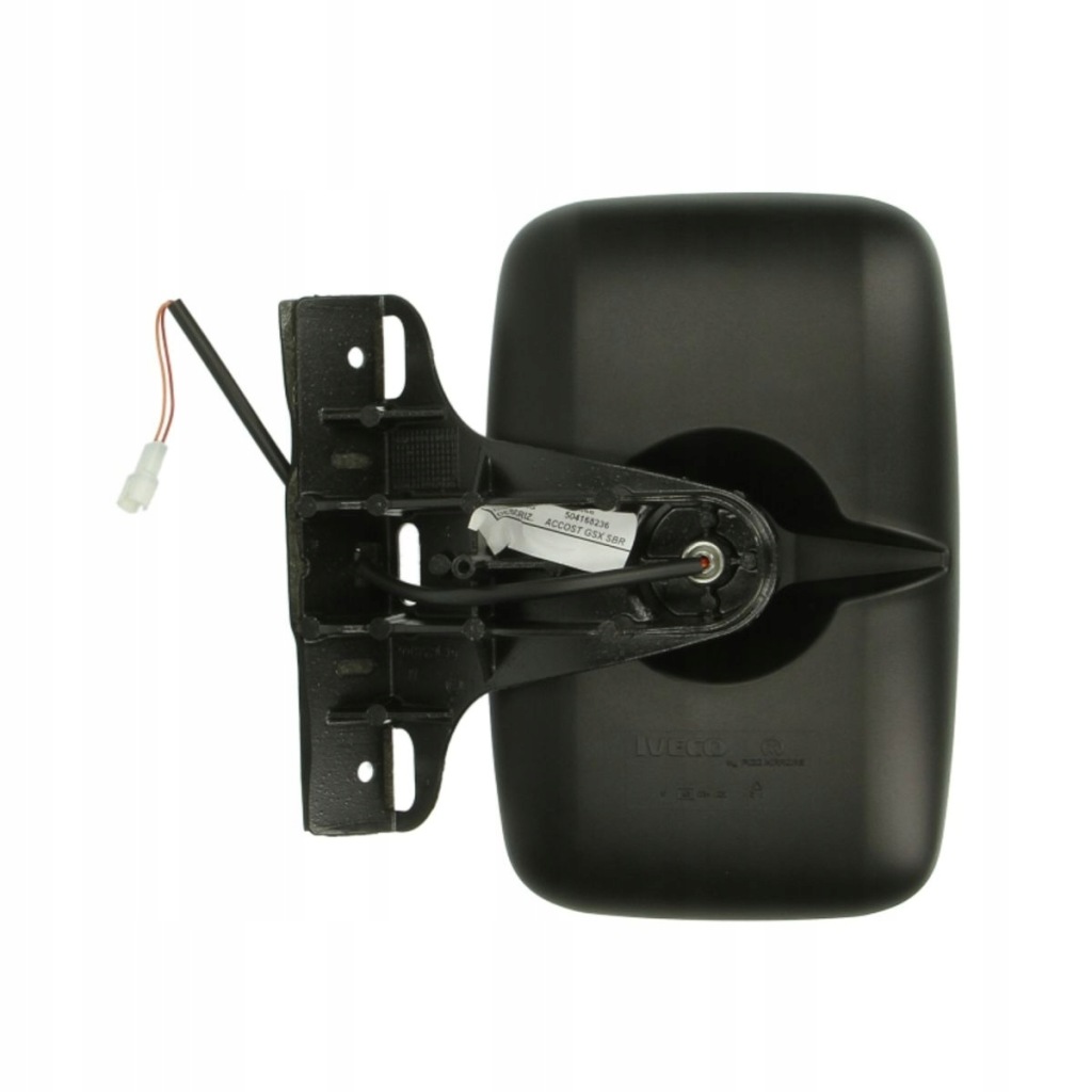 фото №1, Дзеркало l iveco eurocargo i-iii, magirus, stralis