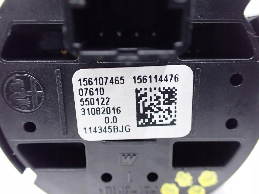 фото №16, Навигация navi радио заводская оригинал 50546585 alfa romeo giulia 16r