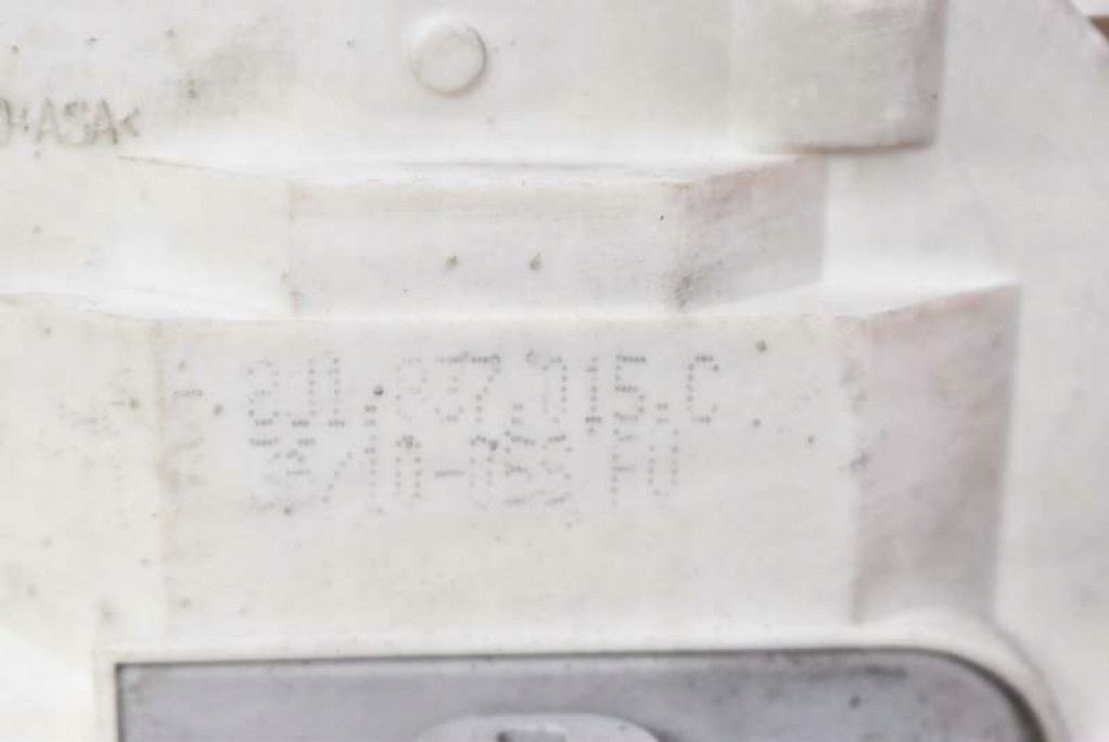 фото №7, Замок двері лівий перед передній eu 8j1837015c audi a1 8x 3d hb 10-14