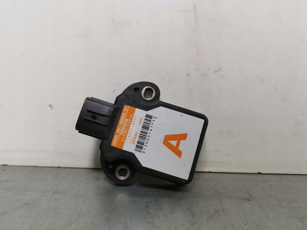 фото №1, 2016 lexus nx блоки управления 1745006430