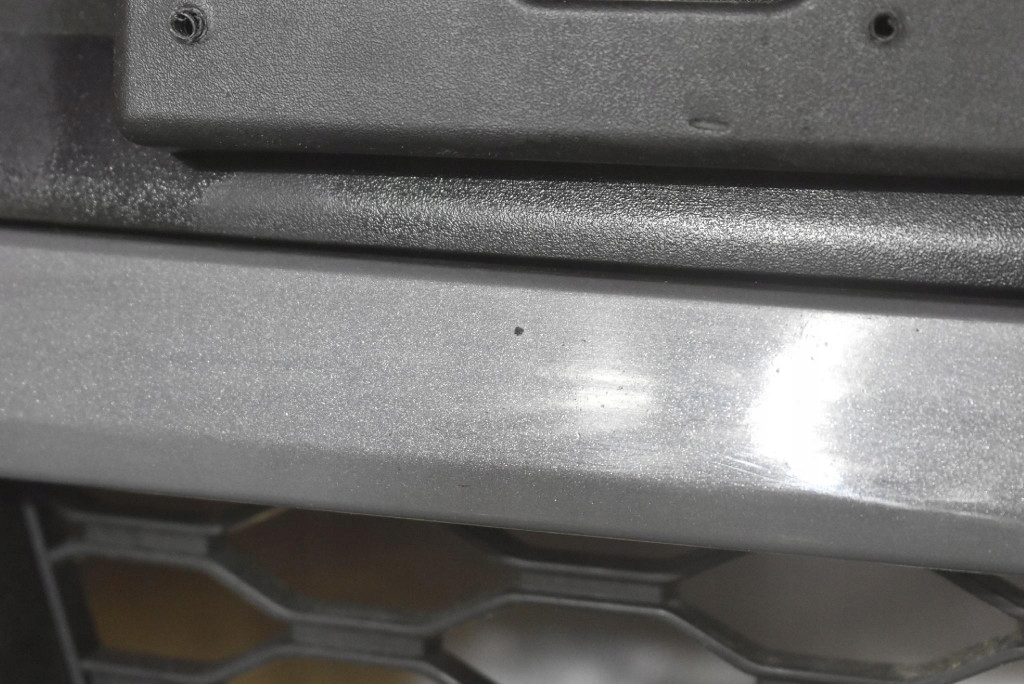 фото №7, Бампер перед передний r3g hyundai kona 1 i 17-19