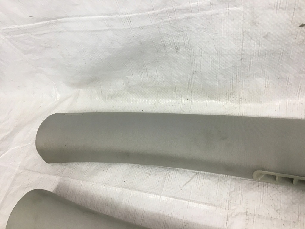 фото №13, Защита обшивка стойка vw passat b6 правая 3c0867234g 3c0867233