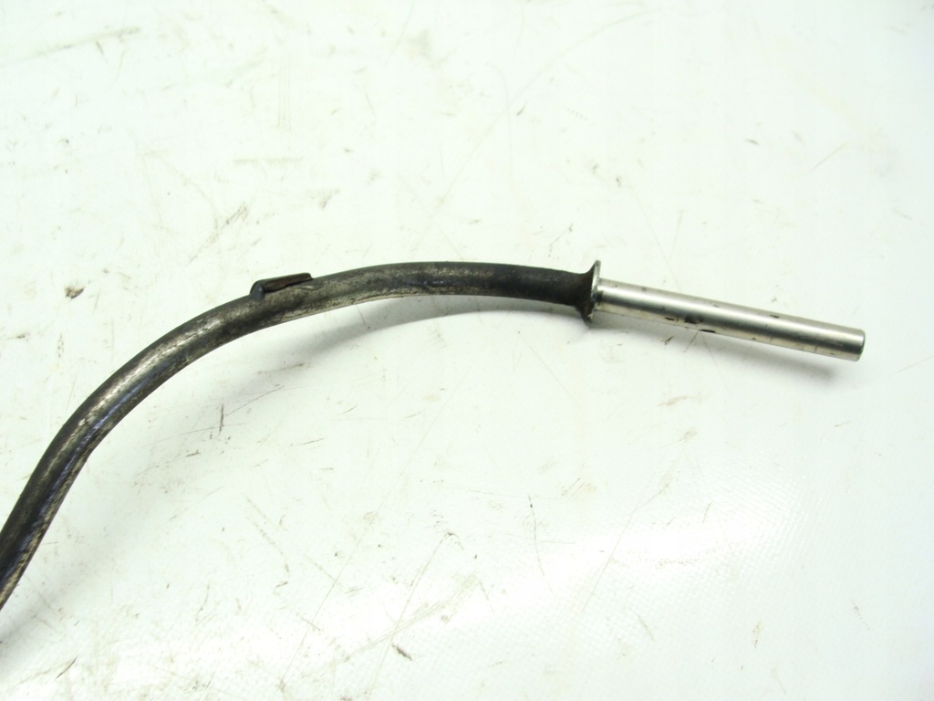 фото №3, Opel astra j iv 2.0 cdti труба щупа оливи щуп