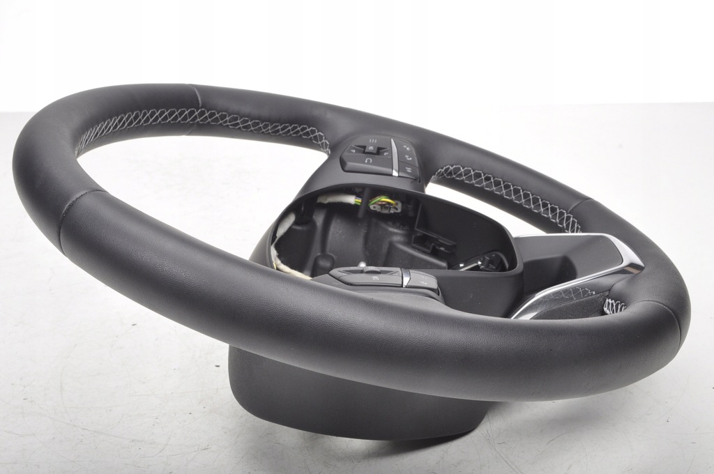 фото №8, Puma mk2 воздуховод кожаный многофункциональный 21r