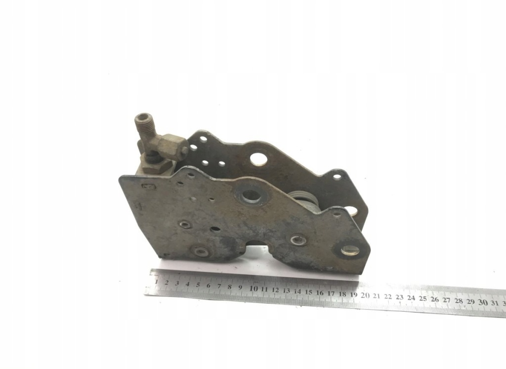 Купити 1427612 daf блокування крену кабіни, ліва