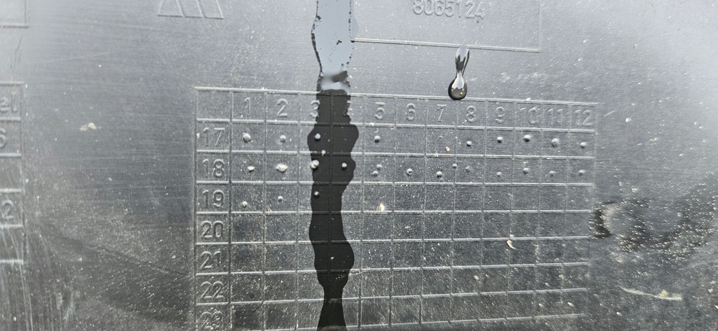 фото №14, Бампер bmw x4 g02 18-20 задняя pdc m-pakiet задний