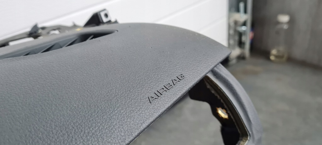 фото №10, A7 4g s7 панель приладів консоль приладова панель приладів 4g8857001nf сіра org hed up