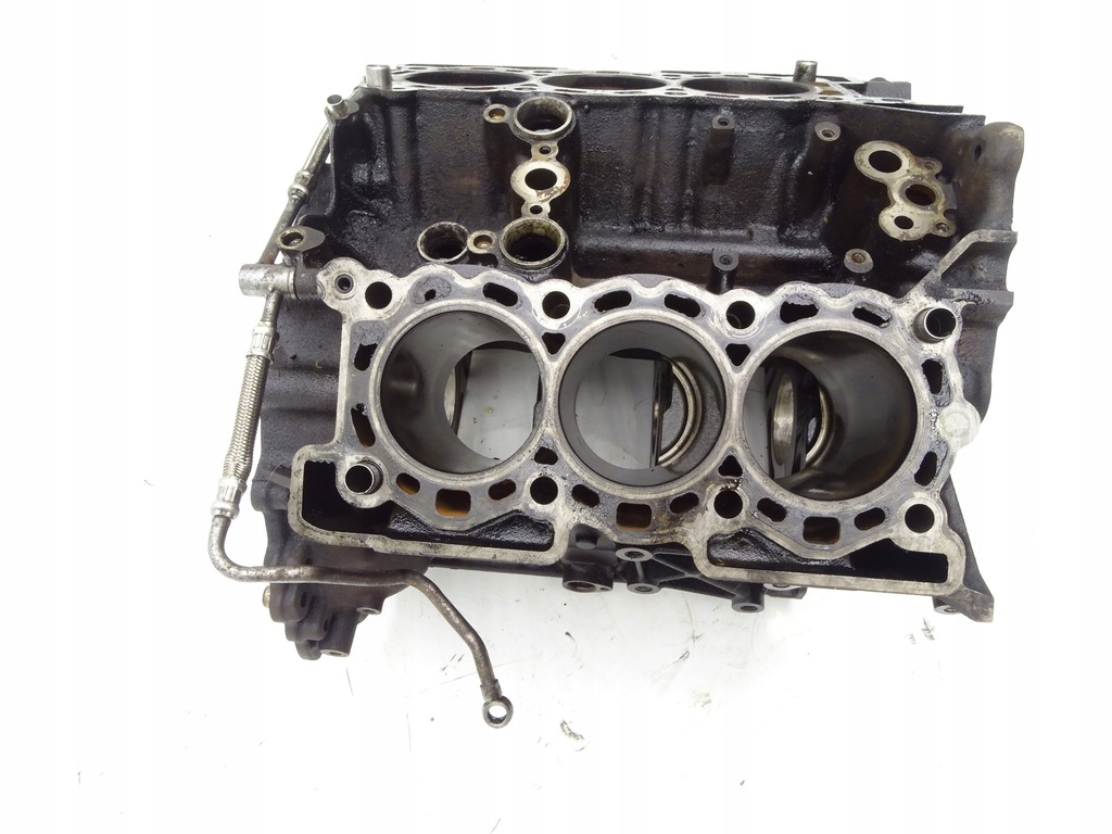 фото №12, Блок двигуна 306dt tcv6 land rover 9x2q-6015cc jaguar xf x250 i 1 3.0