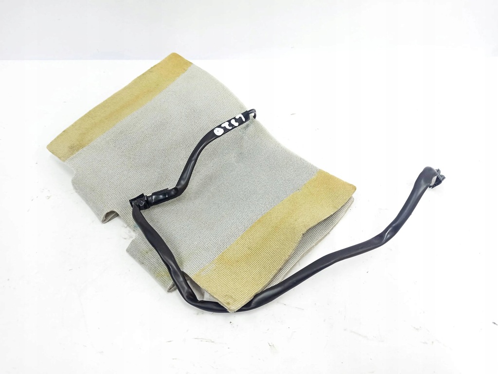 фото №6, Land rover range rover sport l320 2008 сидіння, сидіння