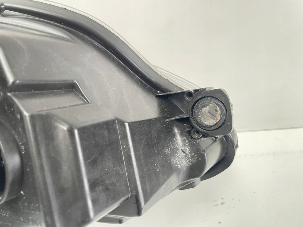 фото №13, Seat leon lift altea lift фара лампа левая правая 5p1941034a 5p1941033a