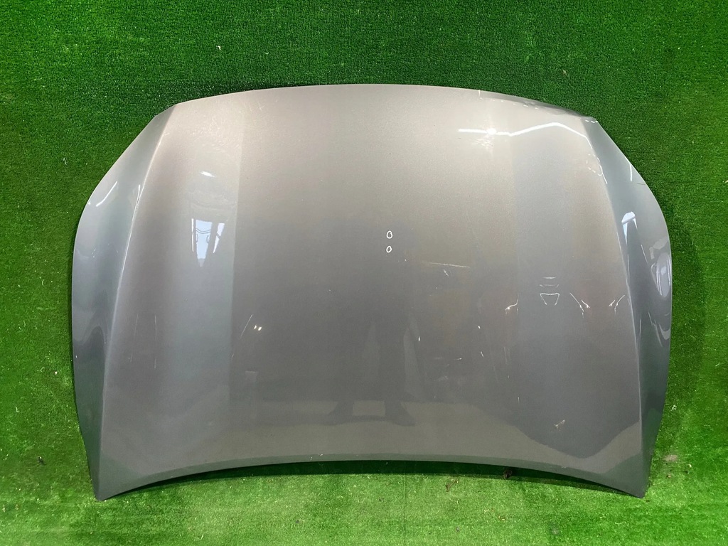 фото №1, Капот крышка двигателя kia ceed iii