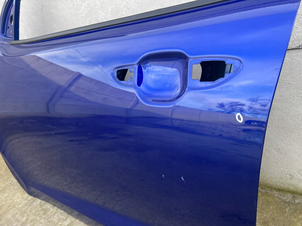 фото №6, Двері hyundai i10 iii 2019 2020 2021 2022 2023 перед лівий передні ліва