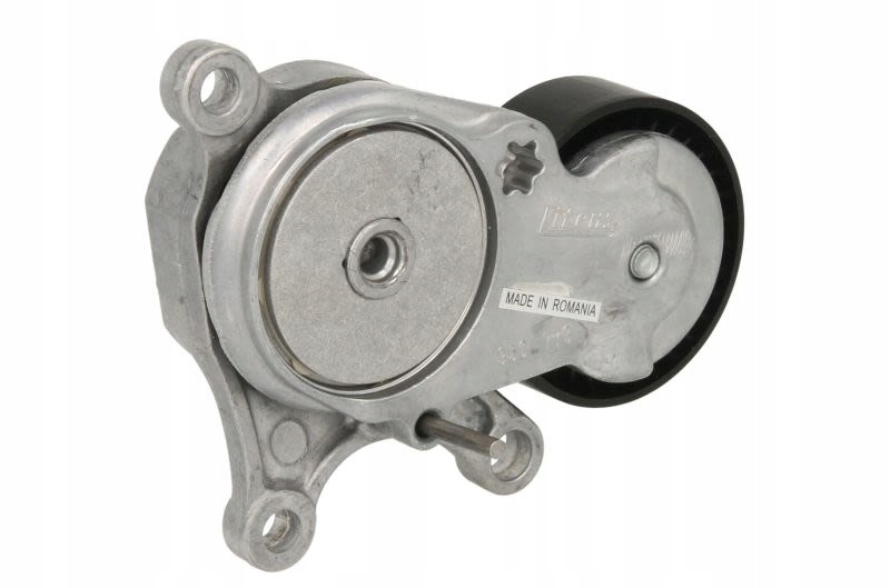 Schaeffler ina 534 0575 10 натягувач ремінь клиновий багаторучейковий Зі Шроту