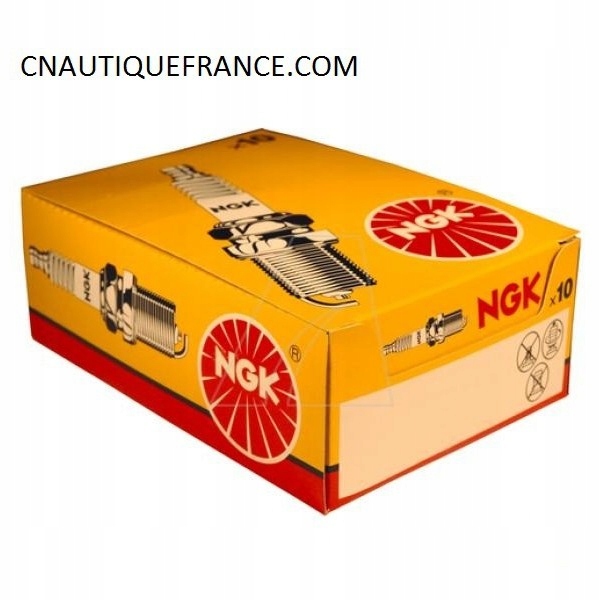 Купити Свічка запалювання ngk 90255
