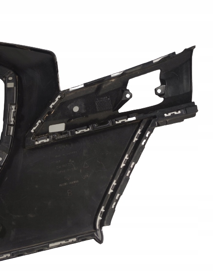 фото №9, Audi q4 e-tron 89a рамка решітка решітка 89a807725