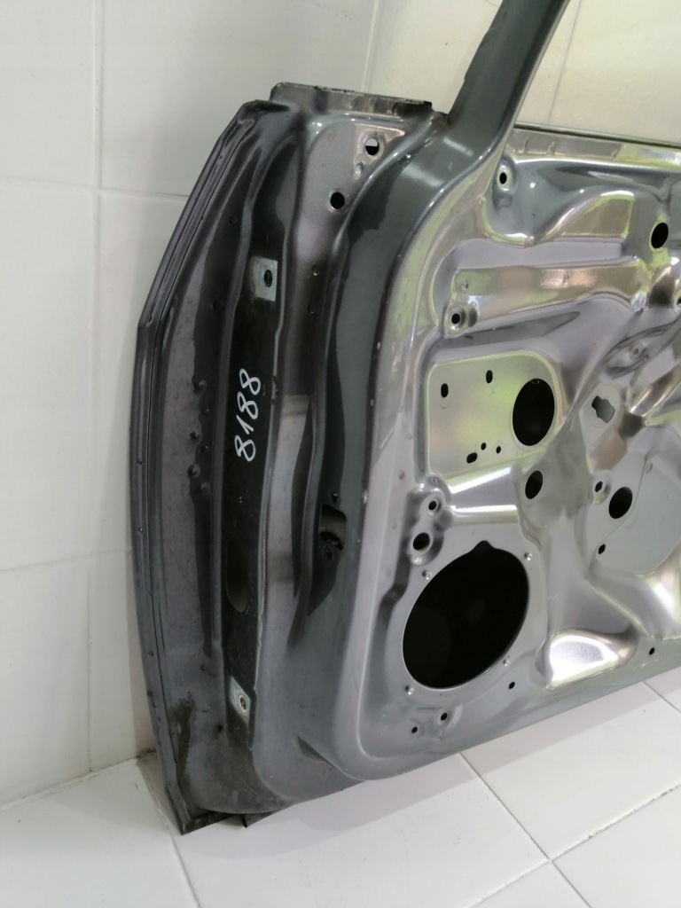 Дверь правое передние перед vw golf vii 5g4 Доставка