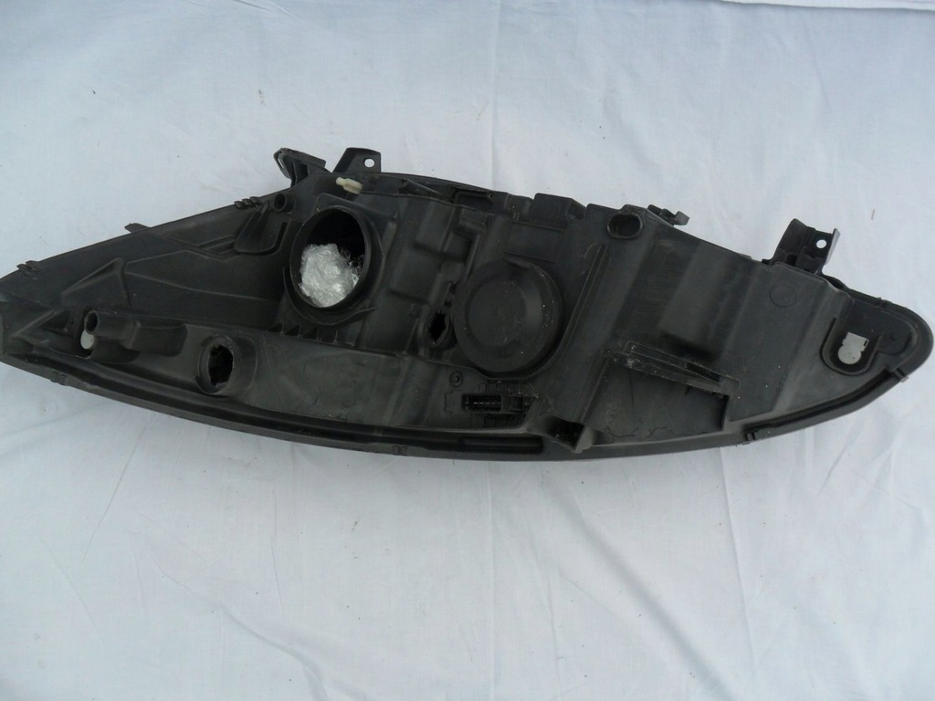 фото №7, Renault scenic iii lift фара правий передній лампа права передня перед