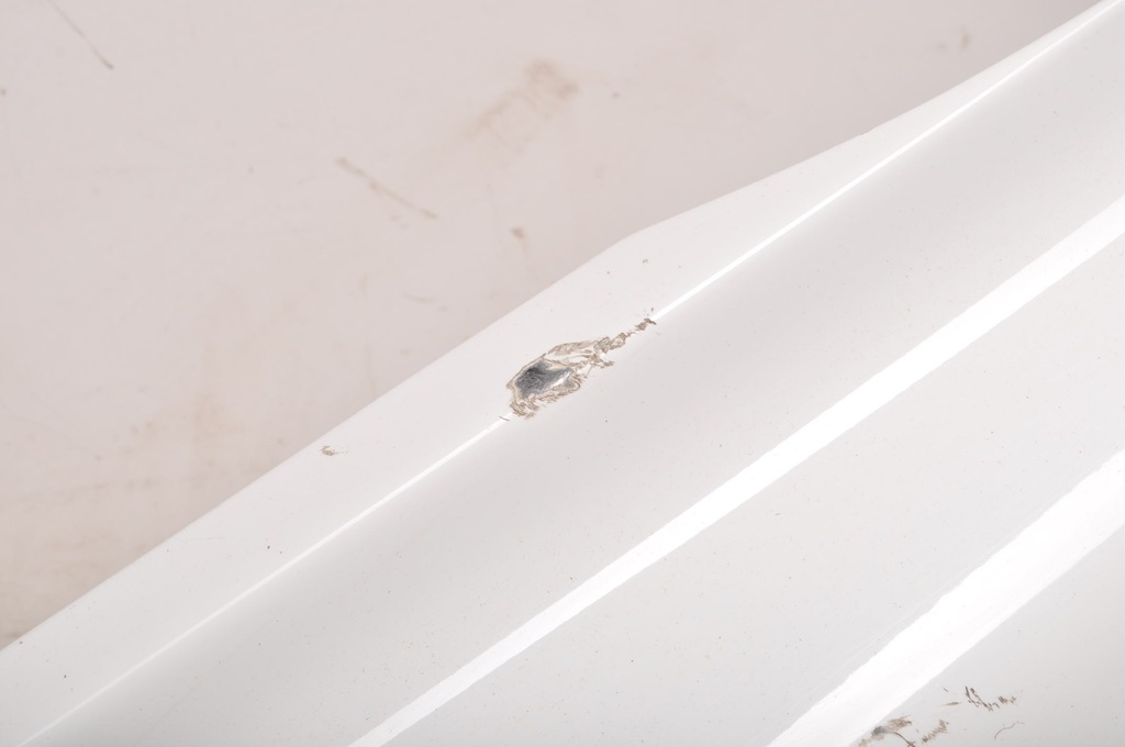 фото №7, Volvo s40 v50 крила лівий перед передній