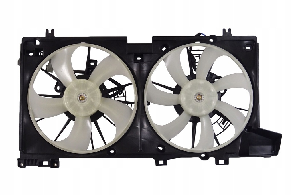 фото №1, Вентилятор subaru legacy 2.5 2014 - 2020