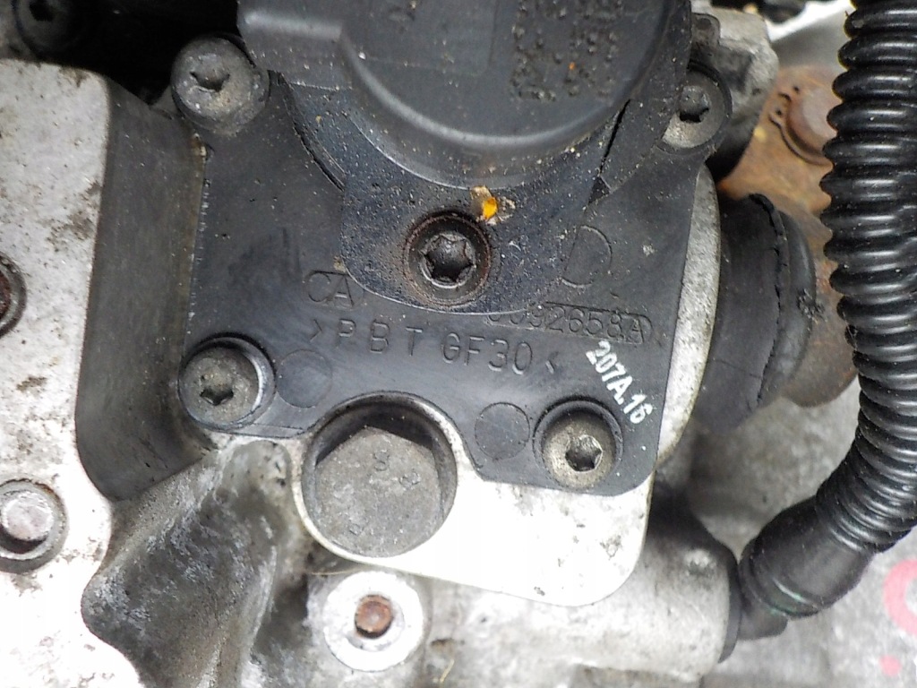 Chrysler ypsilon 12r 0.9 turbo 86km twinair коробка передач передач автоматическая коробка передач Недорого