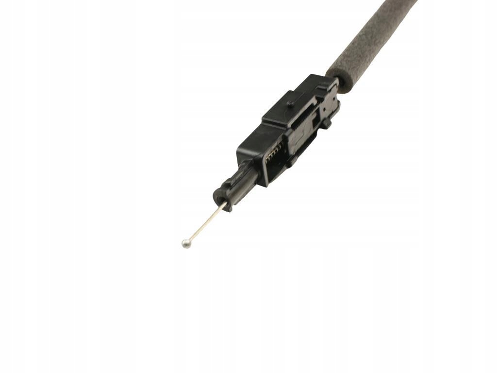 фото №2, Направляющая роликовая дверь сдвижные левая mercedes sprinter vw crafter