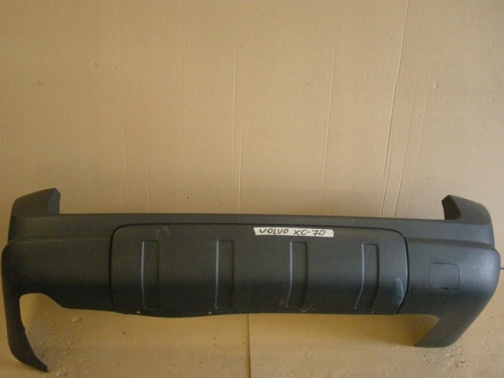 фото №1, Volvo xc-70 kombi бампер задня