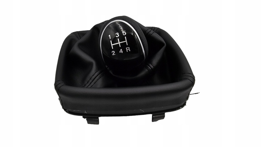 фото №9, Чехол переключения передач ford mondeo iv 4 mk4 2007-2014
