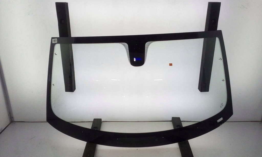 фото №1, Стекло лобовое передняя bmw mini r58 coupe cabrio 2011- датчик оригинальная