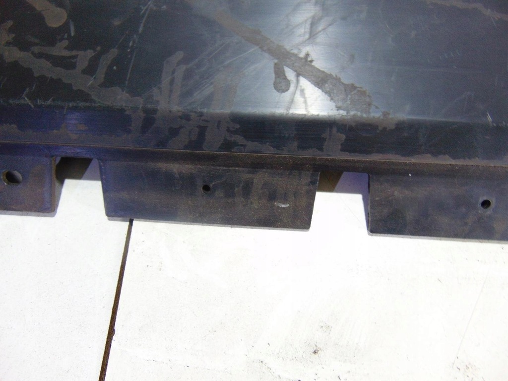 фото №8, ? защита pod бампер перед alfa romeo giulia