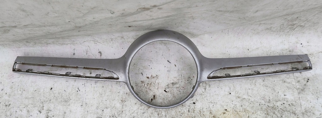 фото №1, Рамка решітка mercedes gle w167 18-22 amg