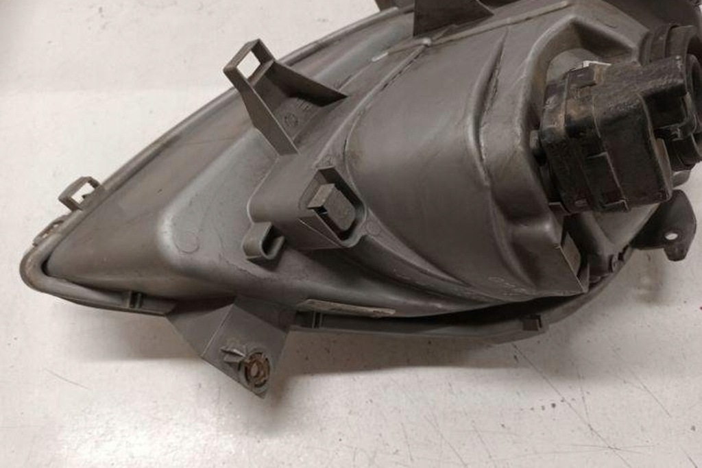 фото №9, Лампа левая передняя renault trafic ii фургон fl 7700311371 2.5l дизель