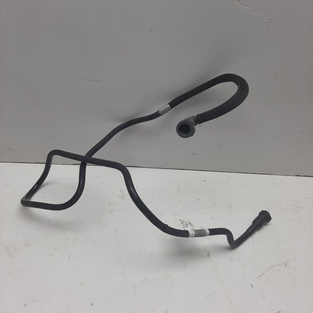 фото №1, Peugeot 208 ii патрубок трубка шланг підсилювач гальм гальма 9824055180